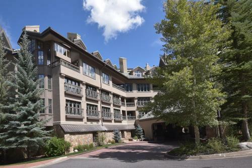 Apartamento The Pines 401