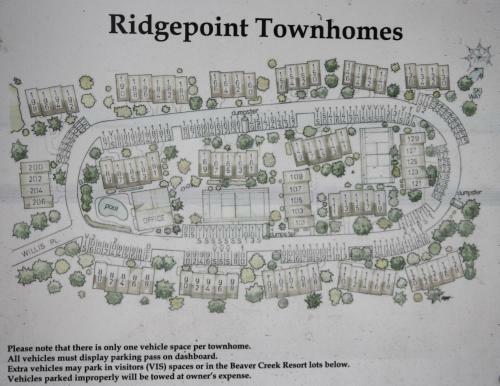 Ridgepoint 105