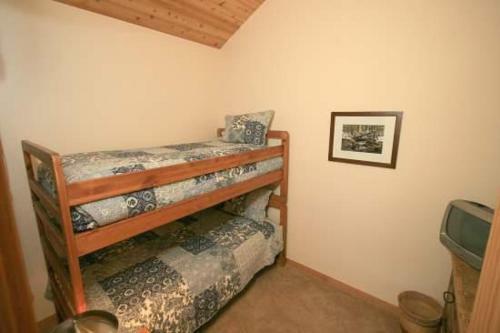 Apartamento Townsend Place Penthouse Ski-in/ski-out