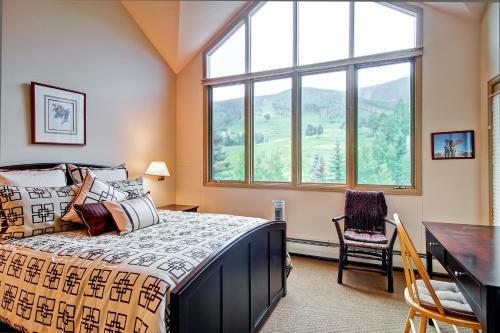 Apartamento Highlands Lodge 403