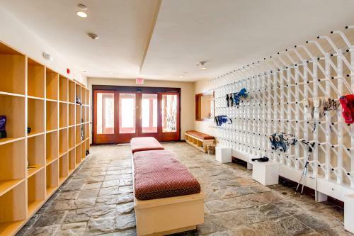 Apartamento Highlands Lodge 403