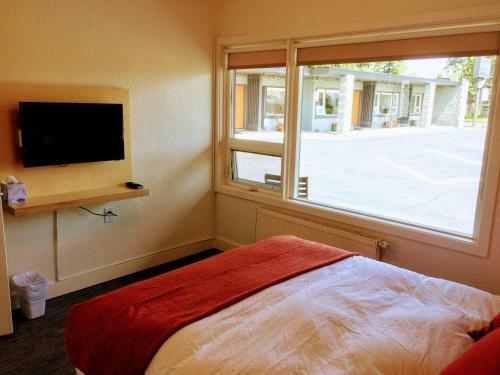 Motel Heliotrope Hotel
