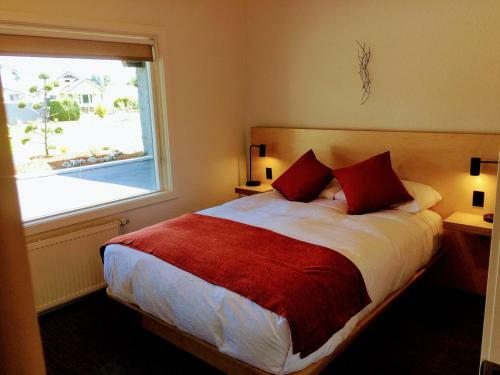 Motel Heliotrope Hotel