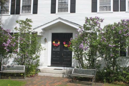 Bed & Breakfast Chapman Inn