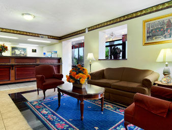 Hotel Days Inn Galleria-birmingham
