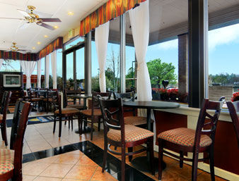Hotel Days Inn Galleria-birmingham