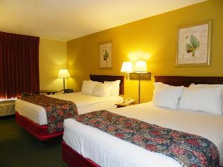 Hotel Days Inn Galleria-birmingham