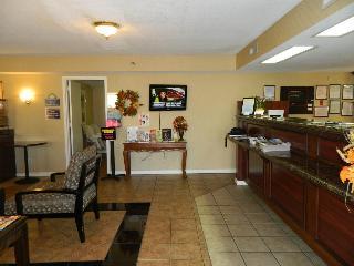 Hotel Days Inn Galleria-birmingham