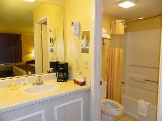 Hotel Days Inn Galleria-birmingham