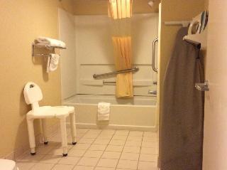 Hotel Days Inn Galleria-birmingham