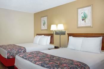 Hotel Days Inn Galleria-birmingham