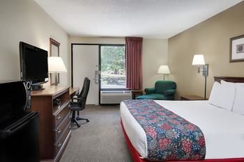 Hotel Days Inn Galleria-birmingham