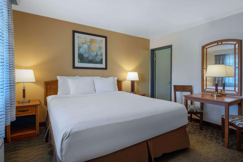 Hotel Days Inn Encinitas- Legoland Moonlight Beach