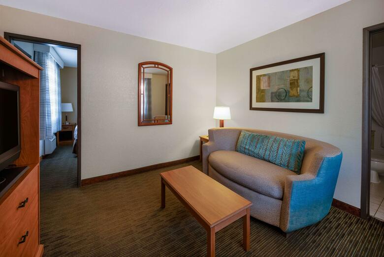 Hotel Days Inn Encinitas- Legoland Moonlight Beach