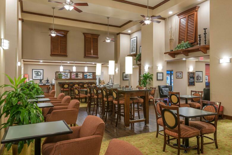 Hotel Hampton Inn Suites Florence-north-i-95
