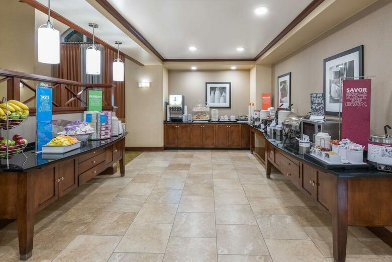 Hotel Hampton Inn Suites Florence-north-i-95