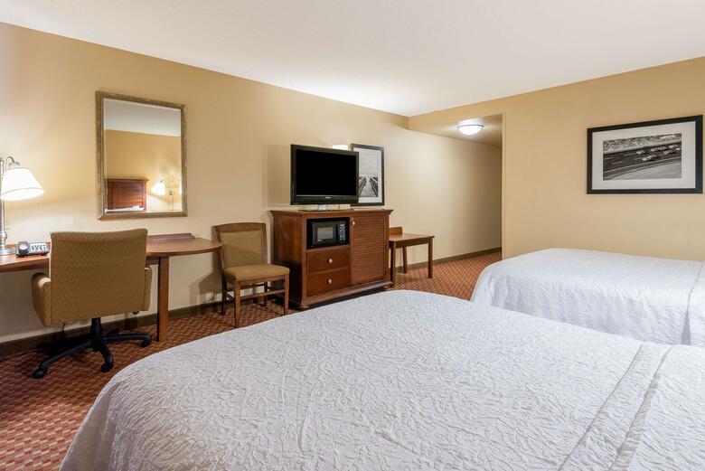 Hotel Hampton Inn Suites Florence-north-i-95