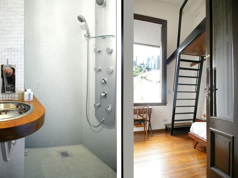 Hotel Boutique Bonito Buenos Aires