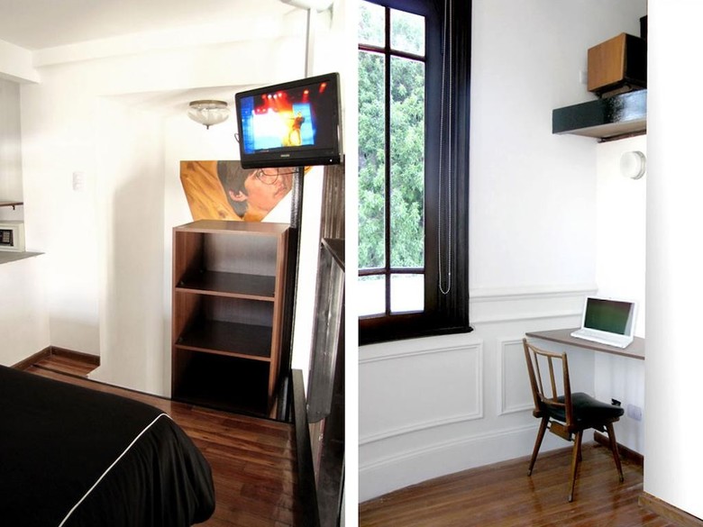 Hotel Boutique Bonito Buenos Aires