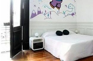 Hotel Boutique Bonito Buenos Aires