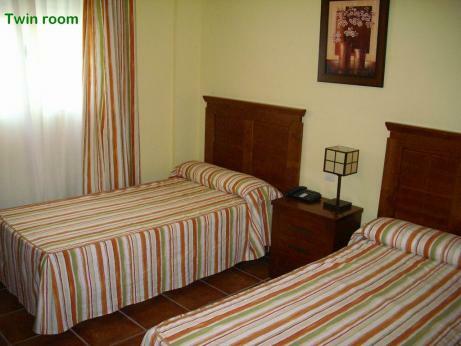 Hotel Hostal Casa Vazquez