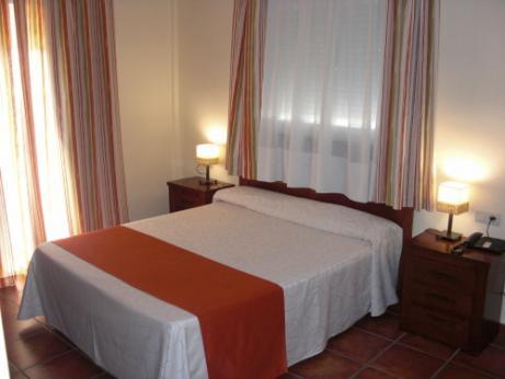 Hotel Hostal Casa Vazquez