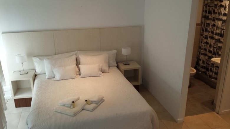 Bed & Breakfast Republica Palermo