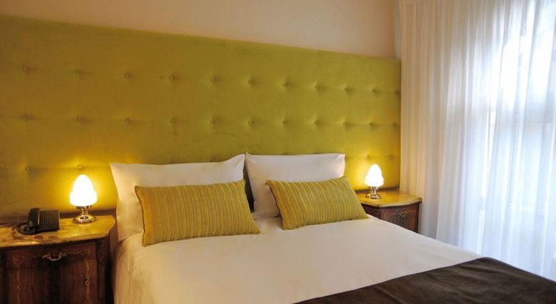 Rendez-vous Hotel Buenos Aires