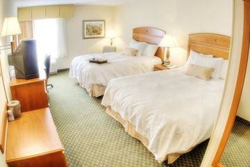 Hotel Hampton Inn Decatur-forsyth