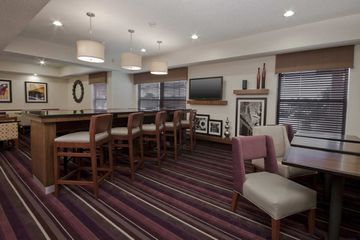 Hotel Hampton Inn Decatur-forsyth