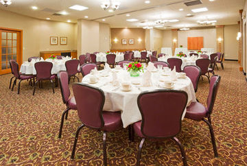 Hotel Holiday Inn & Suites Duluth-downtown