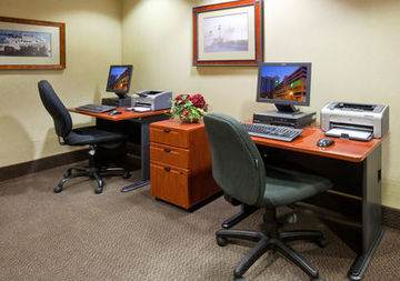 Hotel Holiday Inn & Suites Duluth-downtown