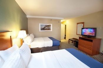 Hotel Holiday Inn & Suites Duluth-downtown
