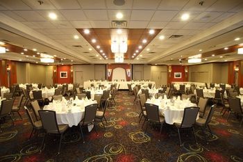 Hotel Holiday Inn & Suites Duluth-downtown