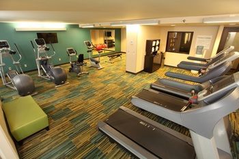 Hotel Holiday Inn & Suites Duluth-downtown