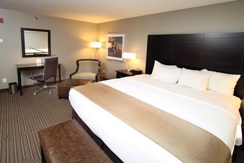 Hotel Holiday Inn & Suites Duluth-downtown