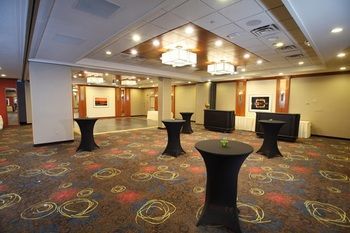 Hotel Holiday Inn & Suites Duluth-downtown