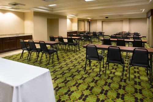Hotel Holiday Inn Express Yreka-shasta Area