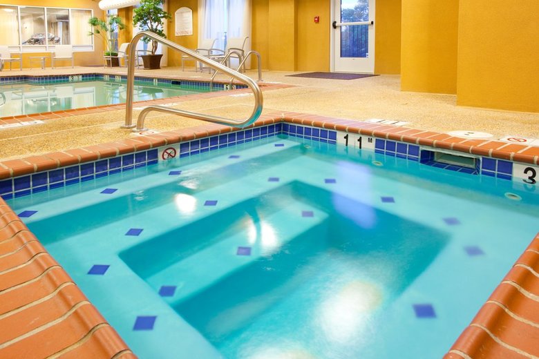 Hotel Holiday Inn Manassas - Battlefield
