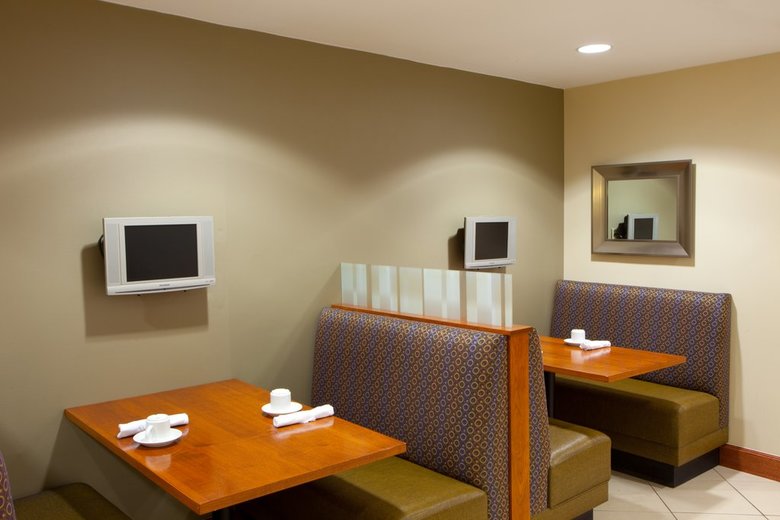 Hotel Holiday Inn Manassas - Battlefield