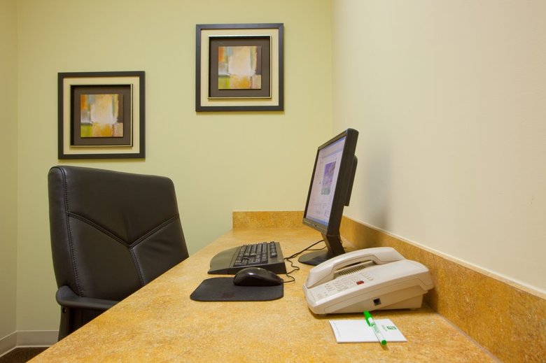 Hotel Holiday Inn Manassas - Battlefield