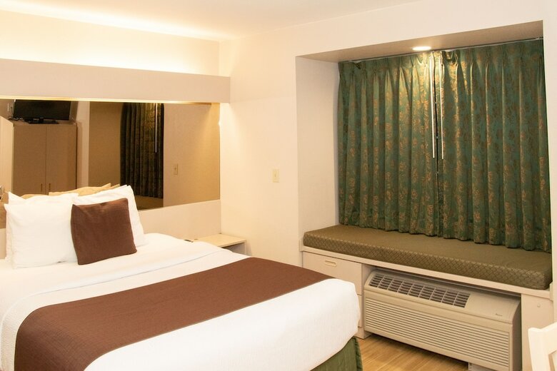 Hotel Microtel Inn And Suites By Wyn