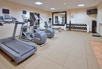 Hotel Homewood Suites By Hilton Bost
