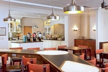 Hotel Homewood Suites By Hilton Bost