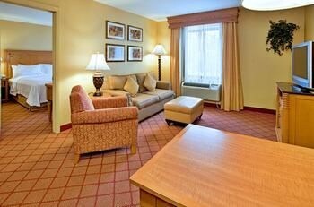 Hotel Homewood Suites By Hilton Bost