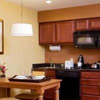 Hotel Homewood Suites By Hilton Bost
