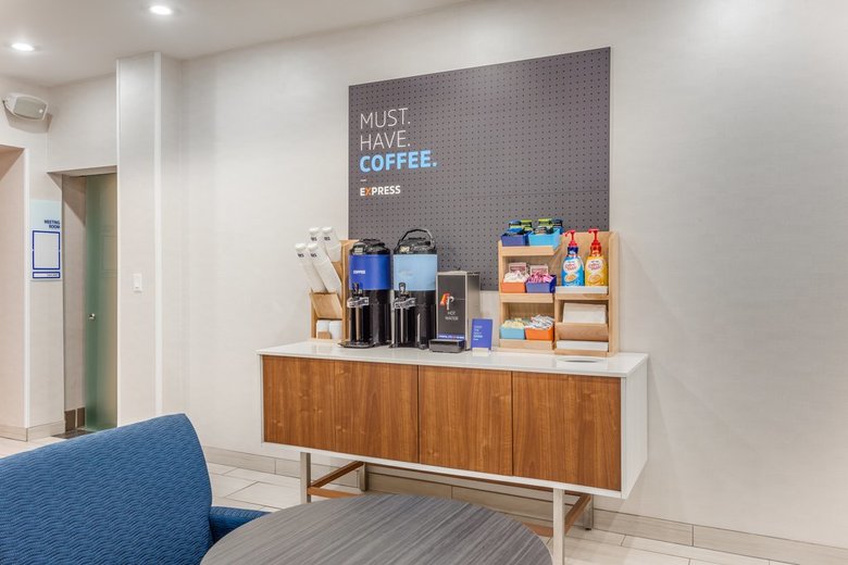 Hotel Holiday Inn Express Ramsey-mahwah