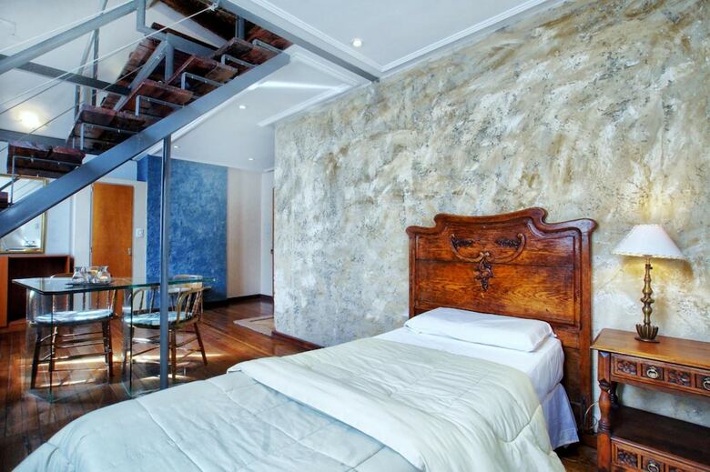 La Fresque Hotel