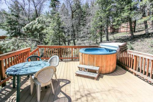 Felthaus Family Cabin