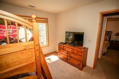 Gold Rush Lodge Retreat